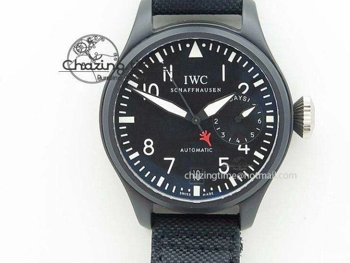 MIROTIME 0402 Portugieser Auto IWC0562E APSF 1:1 Best Edition Blue Dial on SS Bracelet A Timeless 6997